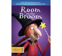 Room On The Broom [Digital Video Disc] Subtitled
