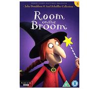 Room on the Broom [DVD] (IMPORT) (Pas de version française)
