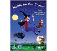 Room on The Broom [Edizione: Regno Unito] [Import]