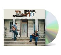 Taj Mahal & Keb Mo – Room on the Porch – CD