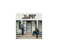 Taj Mahal & Keb' Mo' – Room on the Porch – Vinyle 12"