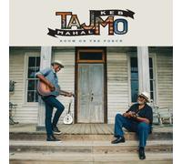Room On the Porch by Taj Mahal & Keb Mo [CD] NEUF