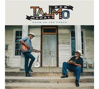 Taj Mahal & Keb Mo – Room on the Porch – CD