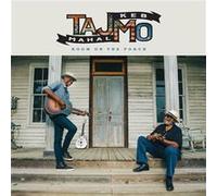 Taj Mahal & Keb Mo – Room on the Porch – CD