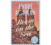 Room on the Sea – « Master of the Modern Love Story » (Sunday Times)