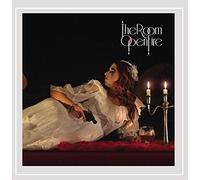 Room - Open Fire