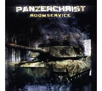 PANZERCHRIST – Room Service – Vinyle – Membran