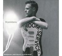 Bryan Adams – Room Service