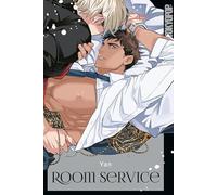 Room Service – TOKYOPOP
