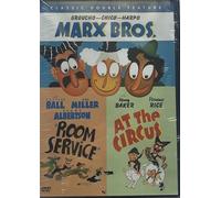 Room Service / At The Circus