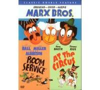 Room Service / At The Circus by Lucille Ball