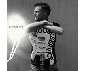 Room Service by Bryan Adams (2004-09-28)