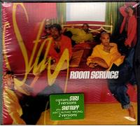 Room Service - Stay/Sho Nuff