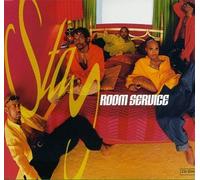 Room Service - Stay/Sho Nuff