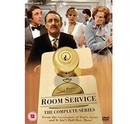 Room Service: The Complete Series [DVD]