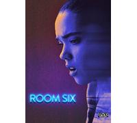 Room Six [Digital Video Disc] Ac-3/Dolby Digital, Dolby