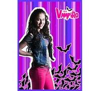 Room Studio Chica Vampiro - Tapis Ultrasoft