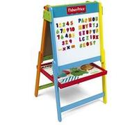 Fisher Price Wooden Board Multicolore