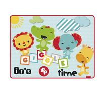 Room Studio Tapis Ultrasoft Fisher Price