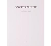 Room to Breathe - A Soft Champagne Pink Minimal Notebook: for Journaling, Notes & Daily Writing - 120 Lined Pages