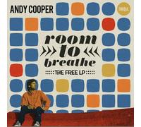 Room to Breathe:The Free LP [Import Allemand]