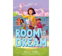 Room to Dream (A Front Desk Novel, 3)
