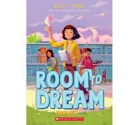 Room To Dream (Front Desk #3)