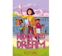 Room To Dream: (Front Desk #3)