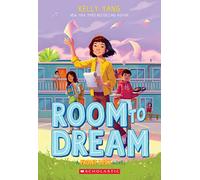 Room to Dream (Front Desk #3) (Volume 3)