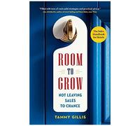 Room To Grow