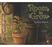 Room to Grow