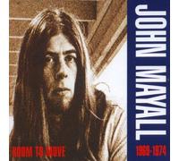 Room to Move by John Mayall