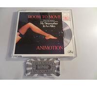 Room to Move [Import]