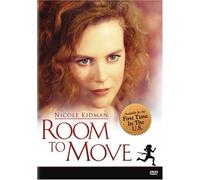 Room to Move [Import USA Zone 1]