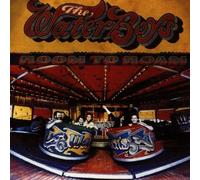 Room To Roam (1990-09-17)