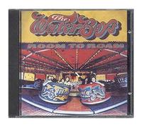 Waterboys – Room to Roam – Import – Chrysalis