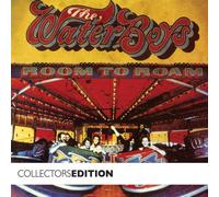 Room To Roam by The Waterboys [Audio CD] NEUF