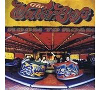 Waterboys - Room to Roam-Digi [Import]