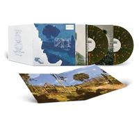 Zayn (One Direction) – Room en Vertu De The Stairs – 2 LP Vinyle Splatter (2024)