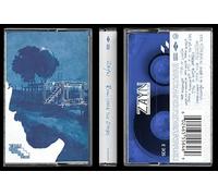 ROOM UNDER THE STAIRS (X) (TRANSPARENT BLUE CASSETTE)