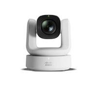 Room Vision PTZ - Caméra pour conférence - PIZ - couleur - 3840 x 2160 - 4K UHD (3840 x 2160) - motorisé - HDMI, vidéo sur IP - GbE - DC 42.5 - 57 V