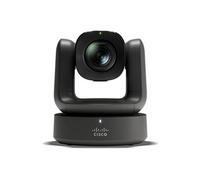 Cisco Room Vision PTZ - caméra pour conférence