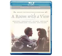 Room with a View [Blu-Ray]