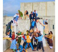 Room With A View CD