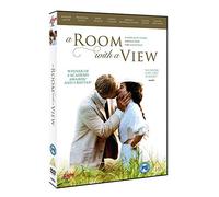 Room With a View [Region 2]