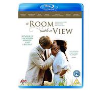 Room With a View [Region B] [Blu-ray]
