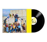 Room With A View Vinyle