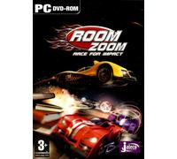 Room Zoom : Race for Impact