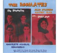 Roomates - Complete Original Record [Import]