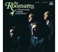 Roomates, the - Church Bells Ringing Everywhere